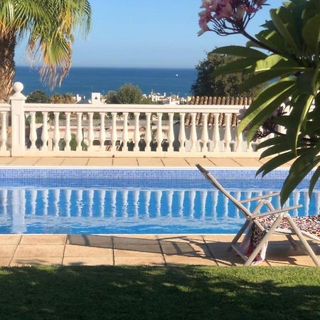 Torremolinos, Bonito Apartamento Studio La Carihuela Apartment Ngoại thất bức ảnh