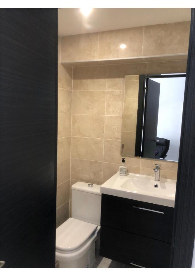 Torremolinos, Bonito Apartamento Studio La Carihuela Apartment Ngoại thất bức ảnh